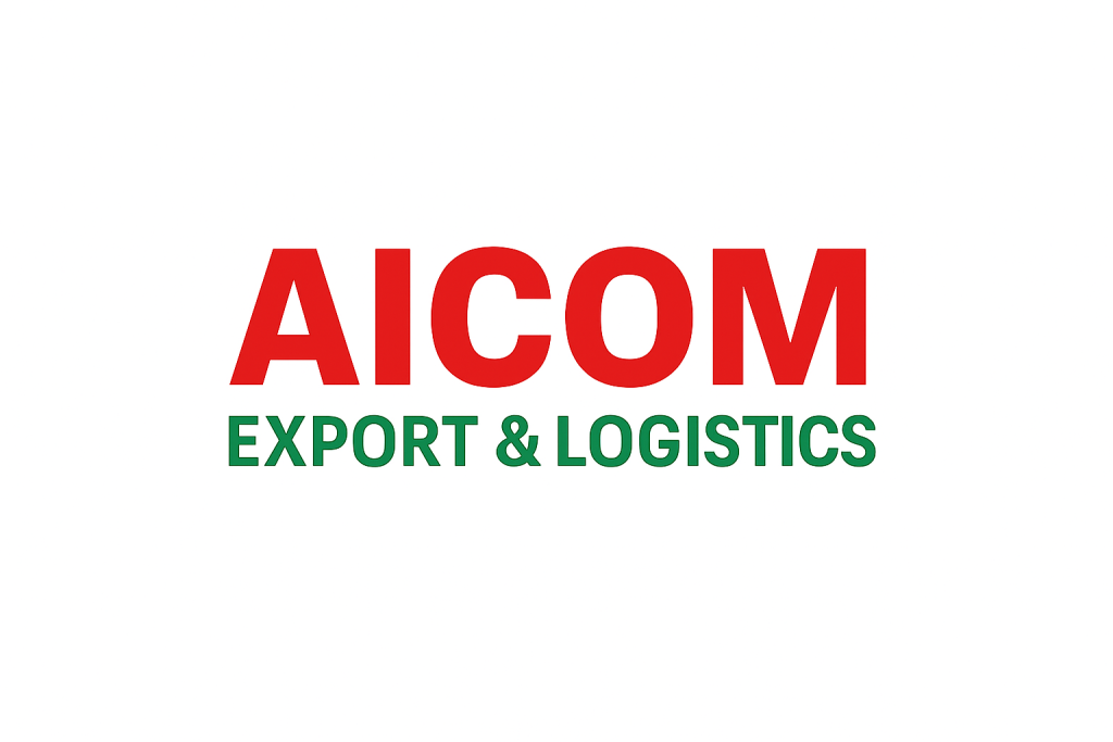 DỊCH VỤ LOGISTICS TRỌN GÓI